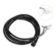 thumbnail image 4 of Outboard Engine Cable Main Wire Harness Metal 688-8258A-20-00 10 Pin Replacement for Yamaha Outboard Engine 703 Control Box for Outboard Accessory ANGGREK Otros, 4 of 8