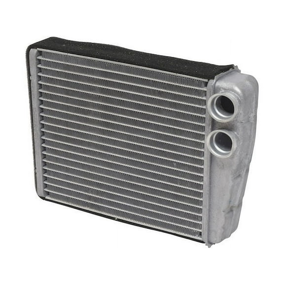 Heater Core - Compatible with 2005 - 2018 Volkswagen Jetta 2006 2007 2008 2009 2010 2011 2012 2013 2014 2015 2016 2017