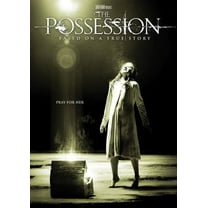 Lions Gate - The Possession [DIGITAL VIDEO DISC]
