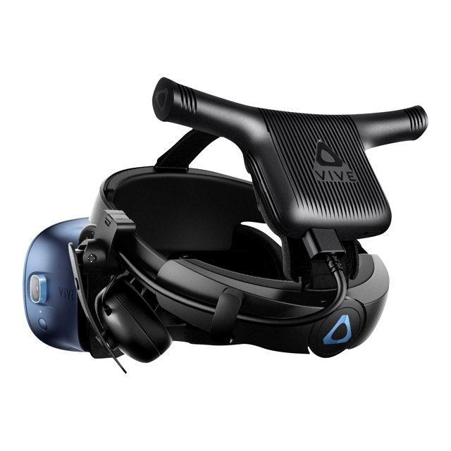 HTC VIVE Wireless Adapter Full Pack - Virtual reality headset wireless adapter - for VIVE Cosmos