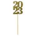 thumbnail image 1 of 2023 Graduation Decorations Graduation Centerpiece Sticks Class Of 2023 Graduation Party Decoration 2023 Picks Graduation Decor 2023, 1 of 6