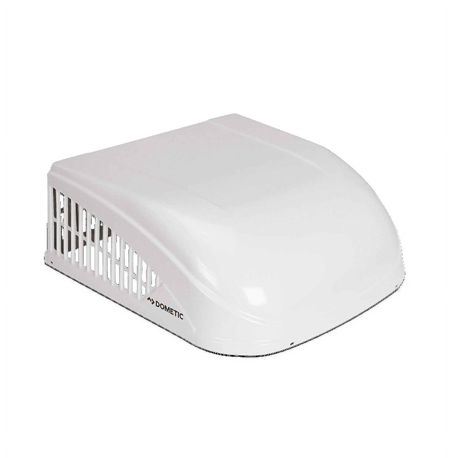 Dometic RV Air Conditioner 3315332.000, No Tools Required for Vehicle RV