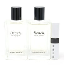 Bobbi Brown Beach 3pcs Gift Set For Women
50ml Eau De Parfum Spray 50ml Eau De Parfum Spray 2.3g Lip Tint