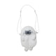 thumbnail image 2 of Bolso bandolera de peluche, divertido diseño de dibujos animados, ideal para salidas, fiestas, para mujeres y niñas., 2 of 9