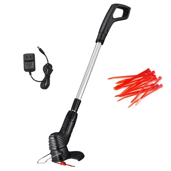 Grass Cutting Equipment