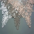 thumbnail image 2 of Angel Whisper Runner Set, Mantle Set, Dining Room and Home Decoration, Doilies - 5pc Set, 2 of 5