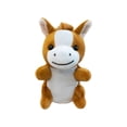 thumbnail image 2 of Small Animals Finger Tool Festival Interactive Gift Ritual Doll, 2 of 6