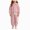 A36-Light Pink, variant on Girls Fall Winter Outfit Set Toddler Kids Casual Sports Set Baby Solid Color Hoodie Set 6-24 Months 2T 3T 4T 5T 6T Children Light Pink,1-2 Years