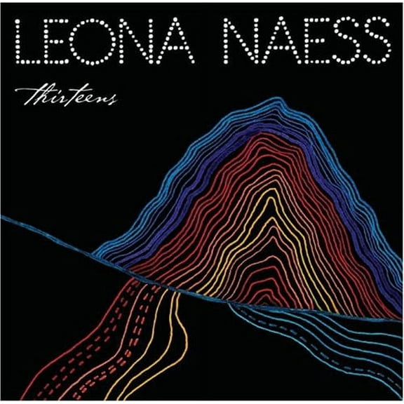 Leona Naess - Thirteens - Music & Performance - CD