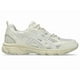 thumbnail image 3 of ASICS GEL-NUNOBIKI 1203A597 100 Cream Pure Silver Sports Style Shoes, 3 of 6