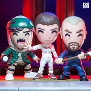 Youtooz: Stranger Things Collection - Hopper Vinyl Figure [Toys, Ages 15+, #2]
