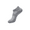 Gray, variant on Womens No Show Socks Low Cut Casual Invisible Socks 6 Pairs Multicolor