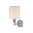 thumbnail image 3 of Innovations Lighting - Cobbleskill - 1 Light Wall Sconce In Industrial, 3 of 3