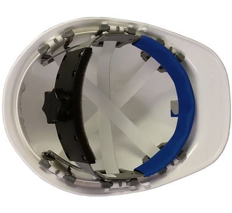 NCAA Brigham Young Cougers Hard Hats with Ratchet Suspension