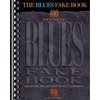 The Blues Fake Book, (Paperback)