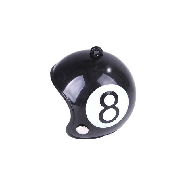 Greeniant Casco de seguridad para mascotas pequeñas, sombreros, equipo de protección ajustable, cascos para aves de corral, para pollo, Type3 NO3