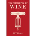 thumbnail image 1 of Pre-Owned The Philosophy of Wine (Hardcover) 0712352783 9780712352789, 1 of 1