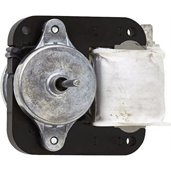 Genuine Whirlpool WP10449501 Evaporator Fan Motor