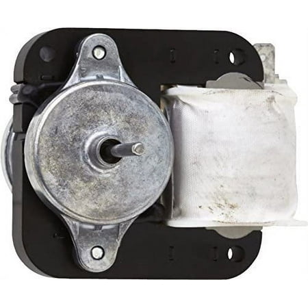 Genuine Whirlpool WP10449501 Evaporator Fan Motor