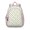 Pink, variant on Backpack Featuring a Fresh Green Avocado Pattern with Water Resistant Fabric and Large Capacity Storage for Daily Commuting, Travel, Hiking and Weekend Adventures