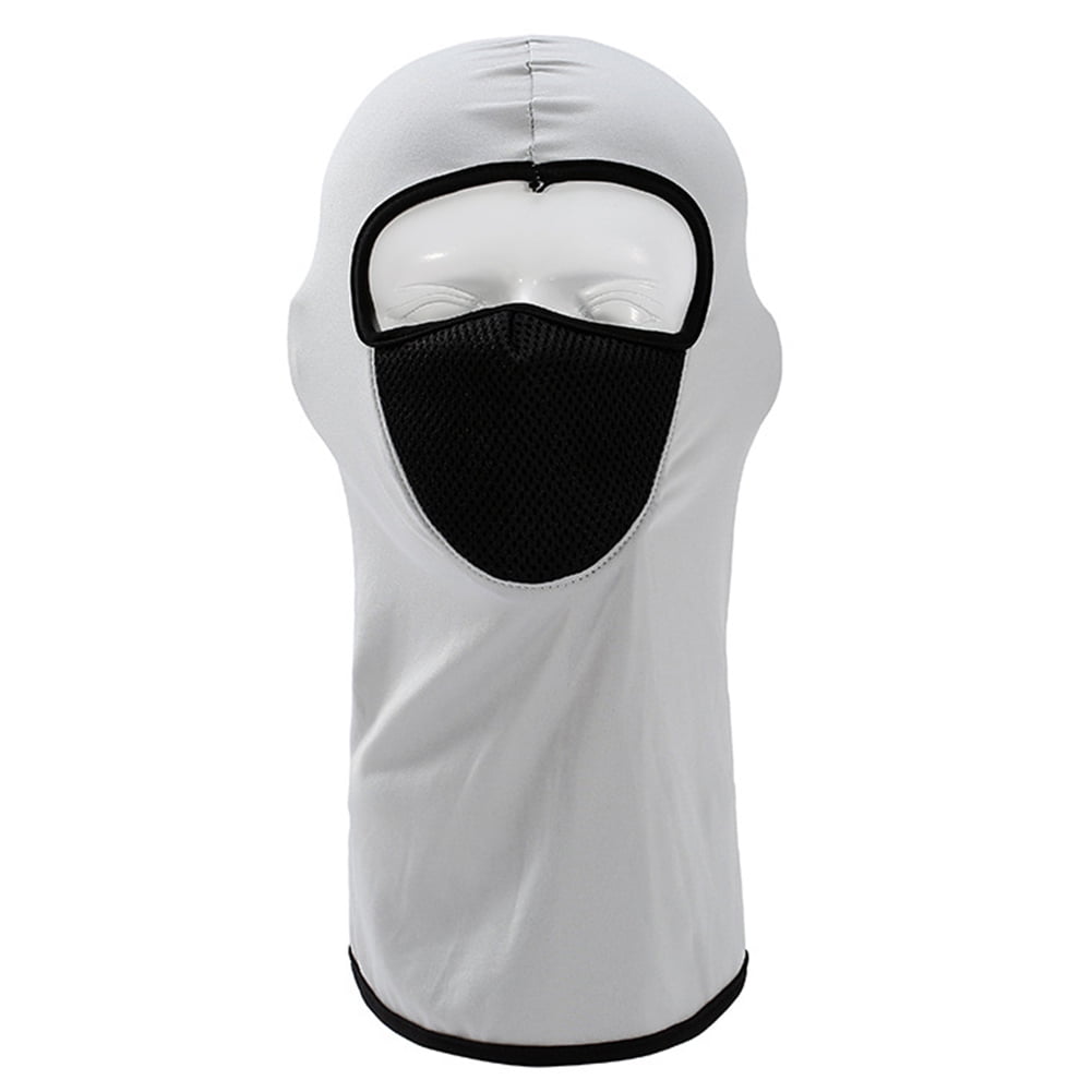RONSHIN Cycling Sunscreen Head Cover Breathable Windproof Head Face