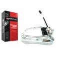 thumbnail image 1 of S Sentinel Parts Outside Door Handle Carrier Rear Left Driver Side Compatible with BMW X5 2000-2006 Replaces # 51228243635, 1 of 4