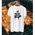 thumbnail image 3 of Id Smoke That Shirt Grilling T-shirt Gift for Dad T-shirt 4th of July Gifts Him Son Funny Husband birthday Christmas bbq smoker grill shirt, 3 of 6