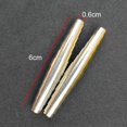 thumbnail image 4 of MYG 5pcs Pruning Shear Spare Spring Stainless Steel For Pruning Shear Grafting Tool, 4 of 7