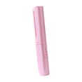 thumbnail image 2 of Cepillo alisador Yuyangstore peine secador rizador rosa, 2 of 8