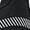 Black, variant on Men Women Kids Track and Field Shoes Professional 8 Spikes Running Racing Sneakers Breathable Lightweight Sprinting Shoes