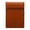 A, variant on Padfolio Clipboard, Portfolio Organizer with Notepad, Durable Pu Leather Clipboard Folder for Pad, Versatile Clipfolio with Storage, Letter Size Document Holder for School Office by Weiweigg