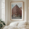 thumbnail image 6 of Astor Place Architecture 01 - Manhattan New York Photography Architecture City Vintage Street Photography Cityscape Unframed Wall Art Print 6 x 8 inches, 6 of 13