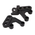 thumbnail image 6 of CNC 7075 aluminum motorcycle pedal bracket, with a sturdy grip, no tool installation required, suitable for Sur-Ron Light Bee X/S, off-road motorcycles and motorcycles, motorcycle accessories, 6 of 9
