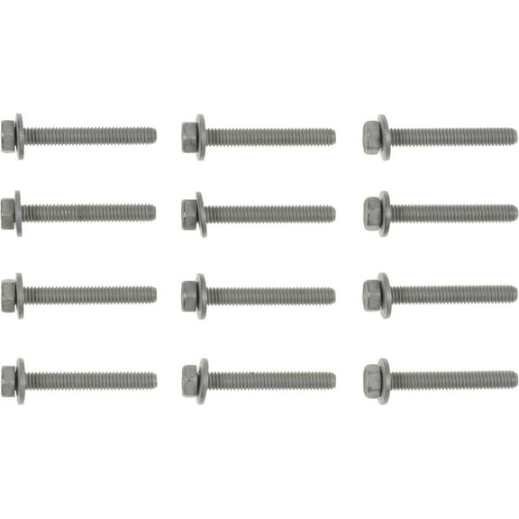 Engine Intake Manifold Bolt Set