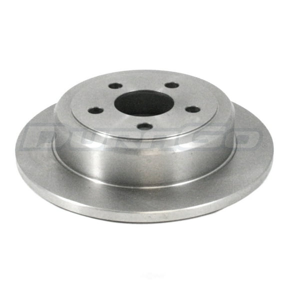 DuraGo BR54037 Disc Brake Rotor