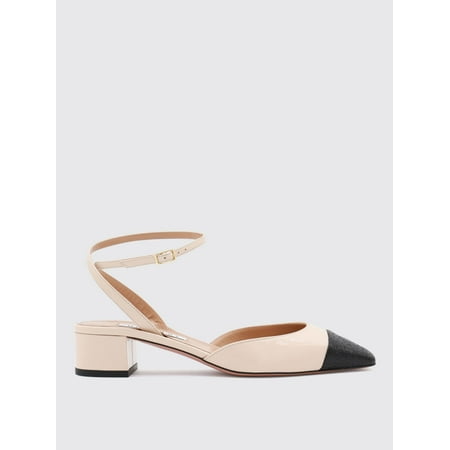 

Aquazzura High Heel Shoes Woman Nude Woman
