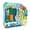 Trail Mixers, variant on ArtSkills Jellybitz DIY Shoe Charm Maker Craft Kit for Kids - Good Vibes