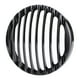 thumbnail image 4 of Protector de malla para faros delanteros de motocicleta, cubierta de rejilla para faros delanteros de motocicleta de 5,75 pulgadas, tecnología innovadora, 4 of 9