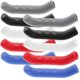 thumbnail image 2 of 5 Pairs Bike Brake Handle Covers Mountain Bike Brake Lever Protection Covers Brake Sleeves, 2 of 4