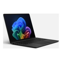 Microsoft Surface 15" Copilot  Laptop 7th Edition - 15" PixelSense Flow Display - Intel Core Ultra 7 (Series 2) - 16GB Memory - 256TB SSD - Wi-Fi 7 - Windows 11 Pro - Black EP2-33234