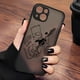 thumbnail image 5 of Case for iPhone Apple 14 13 11 12 MINI Pro XS Max XR X 7 8 SE 2022 2020 6 6S Plus Case Funda Capa Shell Movie The S-Simpsons-S, 5 of 5