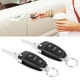thumbnail image 4 of De Alarma Universal Para Automóvil Sin Llave De 3 Botones - Kit De Control Remoto Para Cierre Centralizado - Negro, 4 of 7
