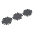 thumbnail image 4 of Oubit Wax Guard Filter,3pcs Replacement Wax Filter Sound Aid Wax Guard Sound Amplifier Wax Filter Class Leading Features, 4 of 9