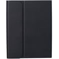thumbnail image 2 of Rechargeable Bluetooth Keyboard Case with Trackpad for iPad 10th Generation 2022 10.9 Inch, Folio Stand Protective Cover with Pencil Holder, US English Layout,Black, 2 of 5