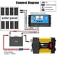 thumbnail image 4 of 6000W Car Power Inverter Converter 12V to 110/220V Dual USB Inverter, 4 of 5