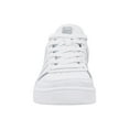 thumbnail image 2 of K-Swiss Court Palisades Men's Sneaker, Classic Court Inspired Casual Shoes, 2 of 6