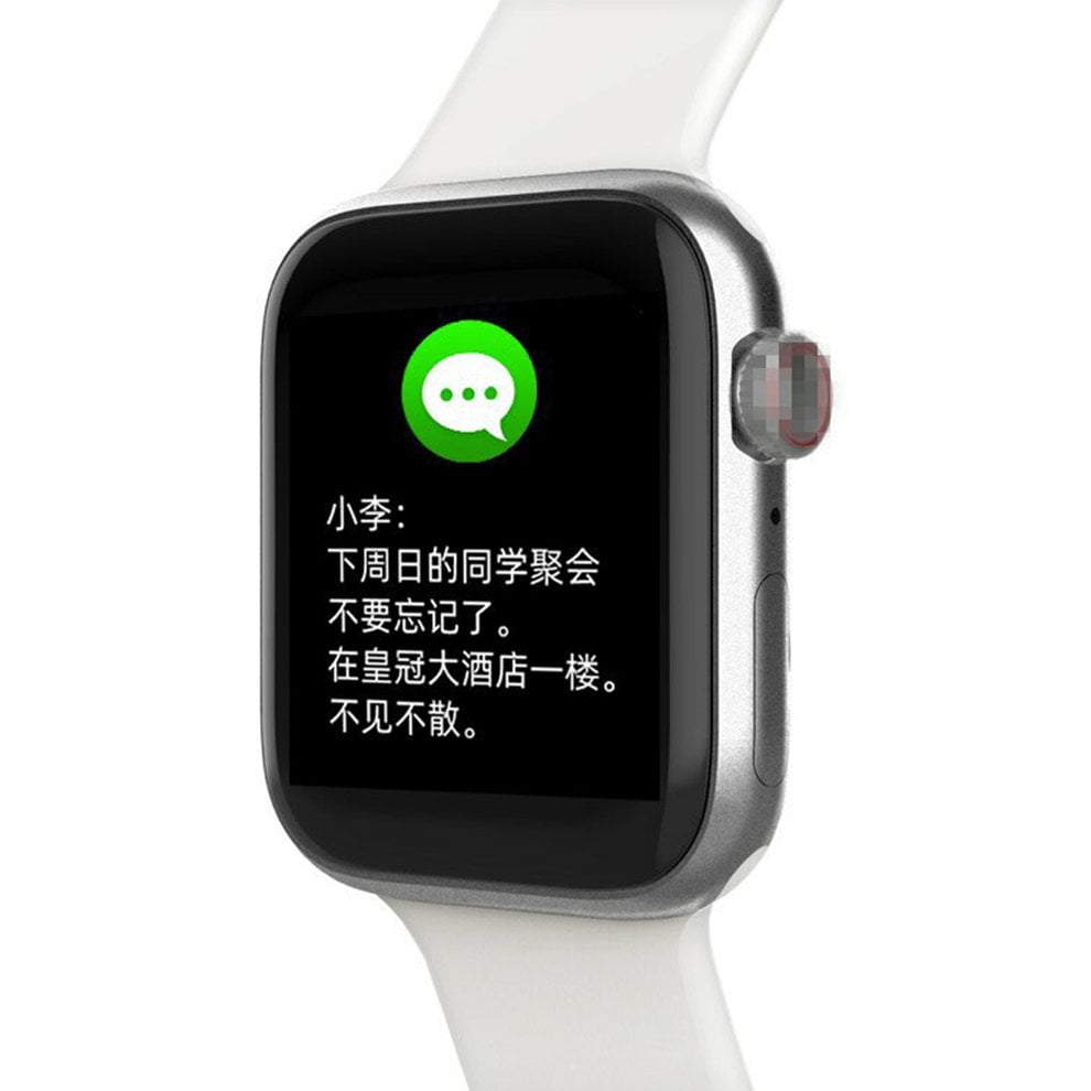 Gomyhom T900 Multifunctional Tracker Smartwatch Smart Watch Fitness Sports  Smartwatch | Walmart Canada