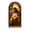 C, variant on Jesus Stand Catholic Ornament Statue – Sacred Heart of Jesus Statue Acrylic Tabletop Décor for Home Altar & Desk