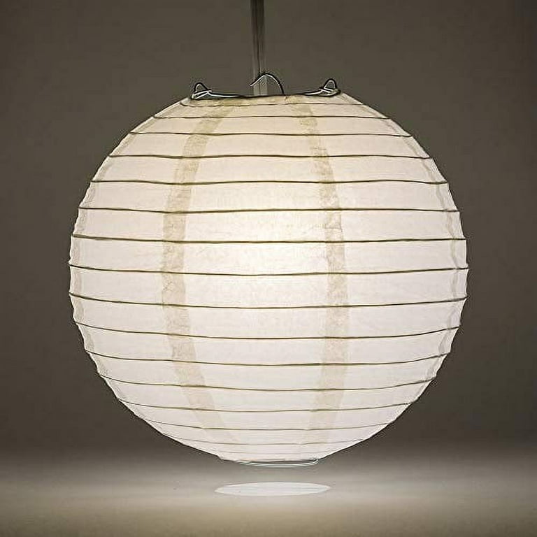 Luna Bazaar, Chinese Paper Lanterns - Luna Bazaar