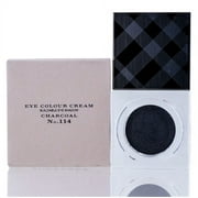 BURBERRY EYE COLOUR CREAM EYE SHADOW 0.13 OZ CHARCOAL BURBERRY/EYE COLOUR CREAM EYE SHADOW 0.13 OZ #114 CHARCOAL